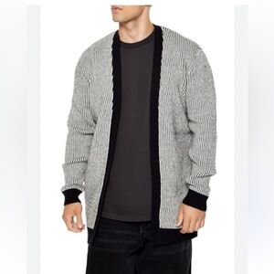 Mens Forever 21 Cardigan